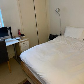 Student House Cleaning Denny